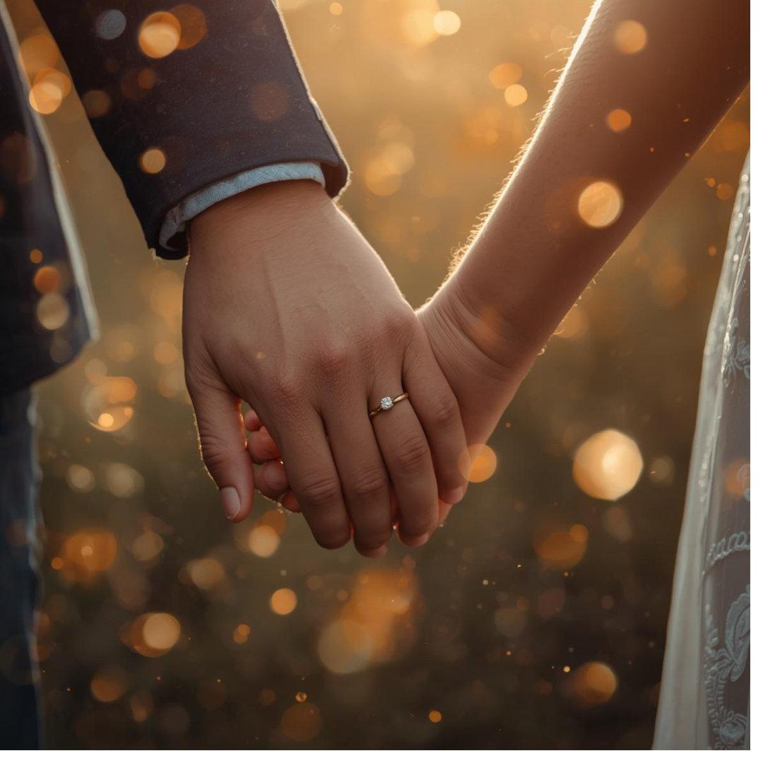 Is A Promise Ring A Serious Commitment